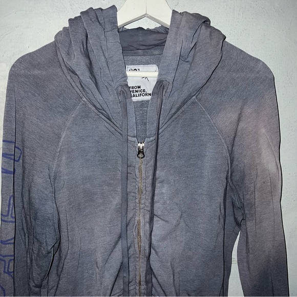 291 venice hoodie 01 - Picture 2 of 13